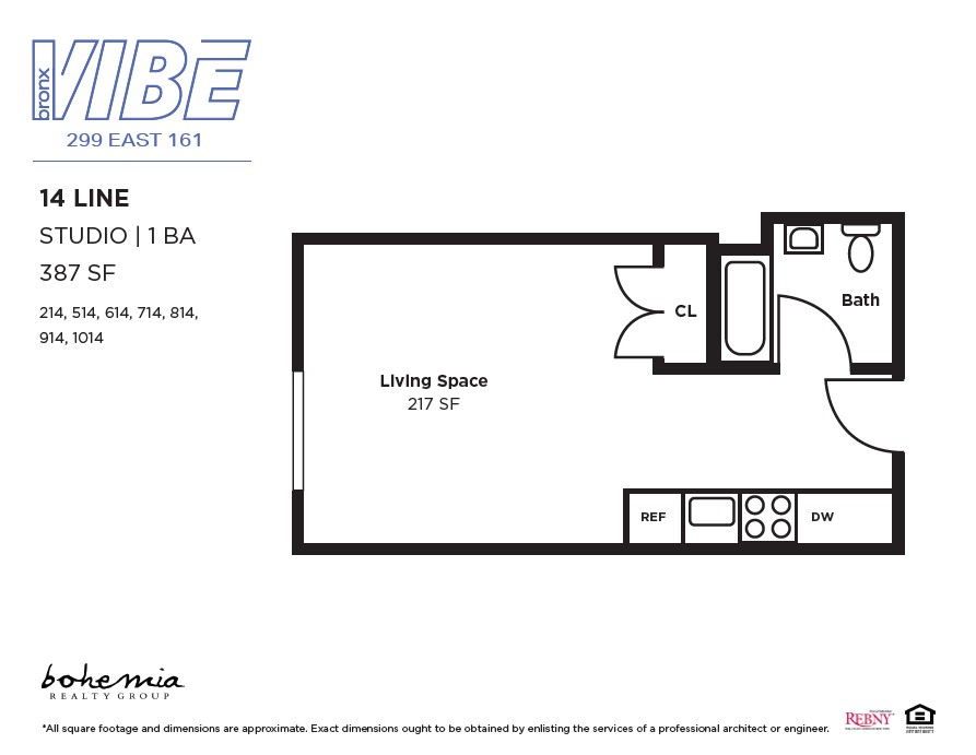 #3 photo, Bronx, 布朗士 Concourse Village , NY 10451