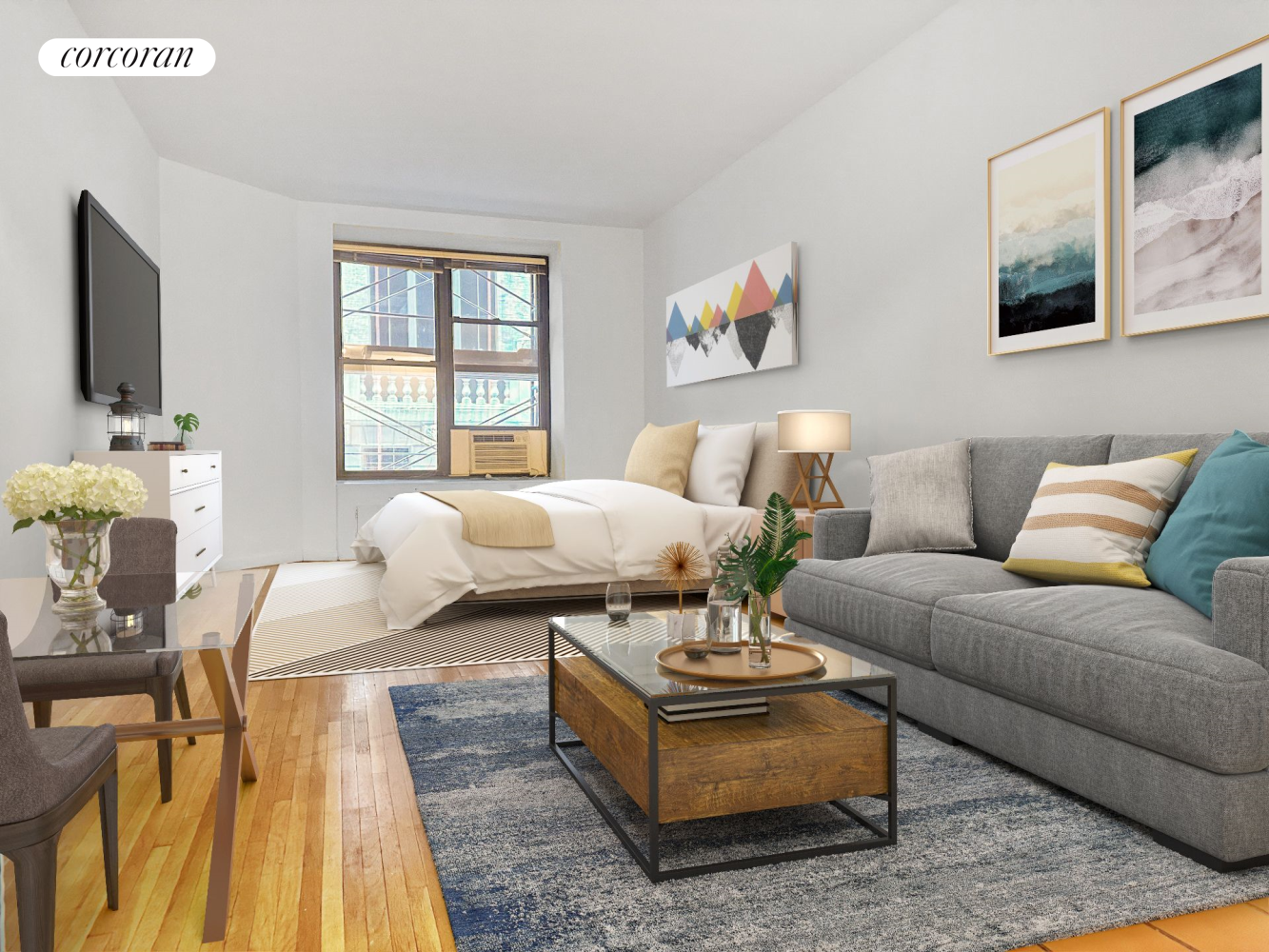 #1 photo, New York City, Central Park South , NY 10019