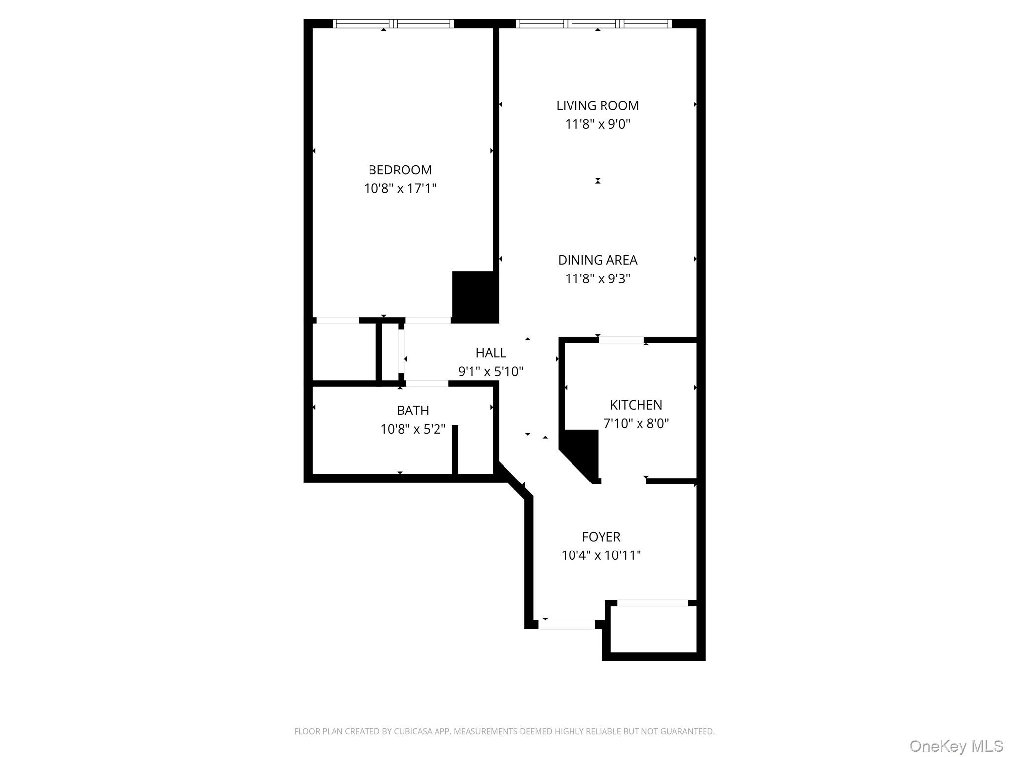 #5 photo, 4 Martine Avenue, 紐約州 White Plains , NY 10606