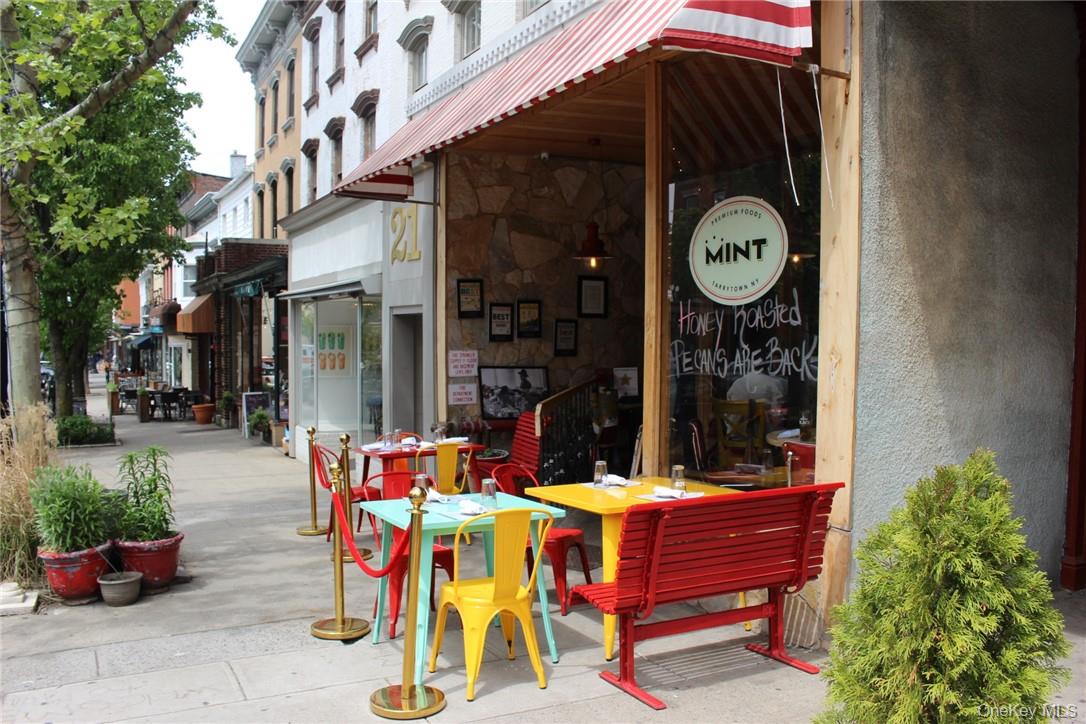 #20 photo, 5 N Washington Street, Tarrytown , NY 10591