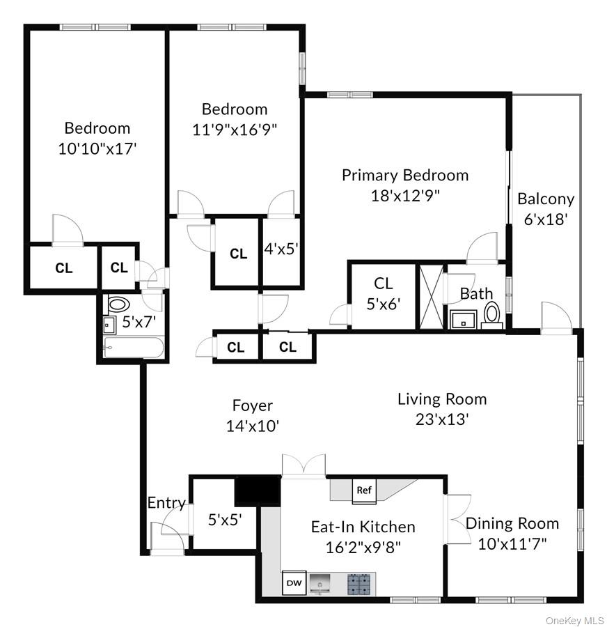 #5 photo, 3530 Henry Hudson Parkway, 布朗士 Bronx , NY 10463