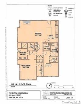 #2 photo, 585 Main Street, Armonk , NY 10504