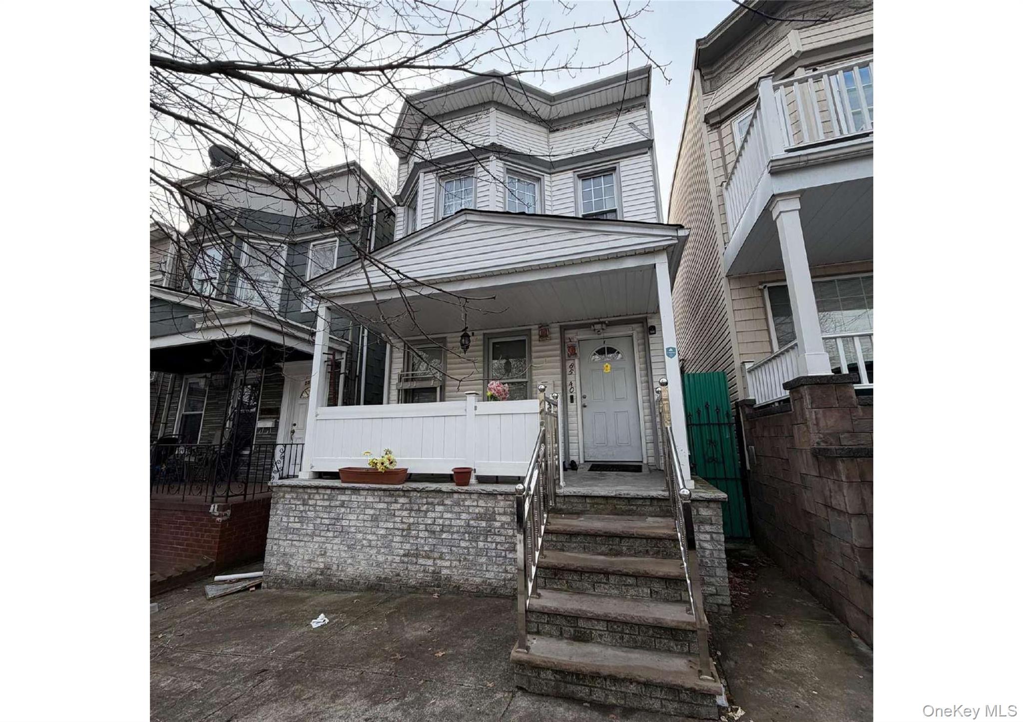 #3 photo, 85-40 79th Street, Woodhaven , NY 11421