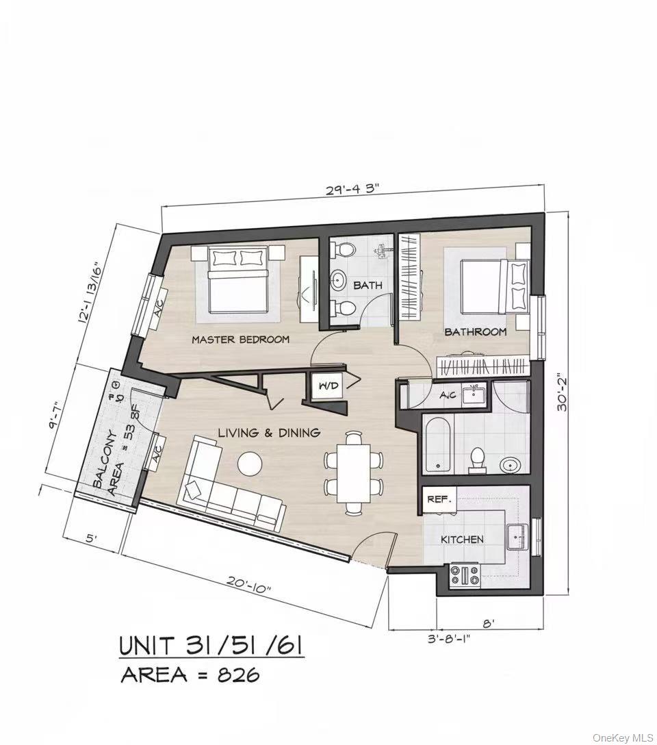 #6 photo, 13203 Sanford Avenue, Flushing , NY 11355