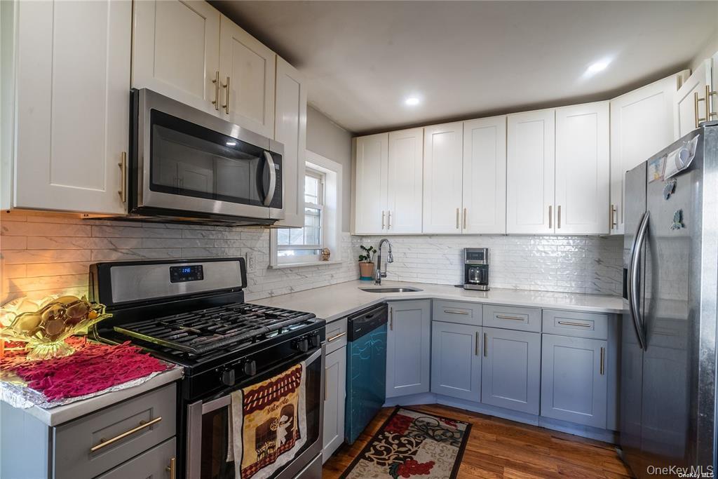 #6 photo, 116-27 134 Street, Куинс ‖ South Ozone Park , NY 11420