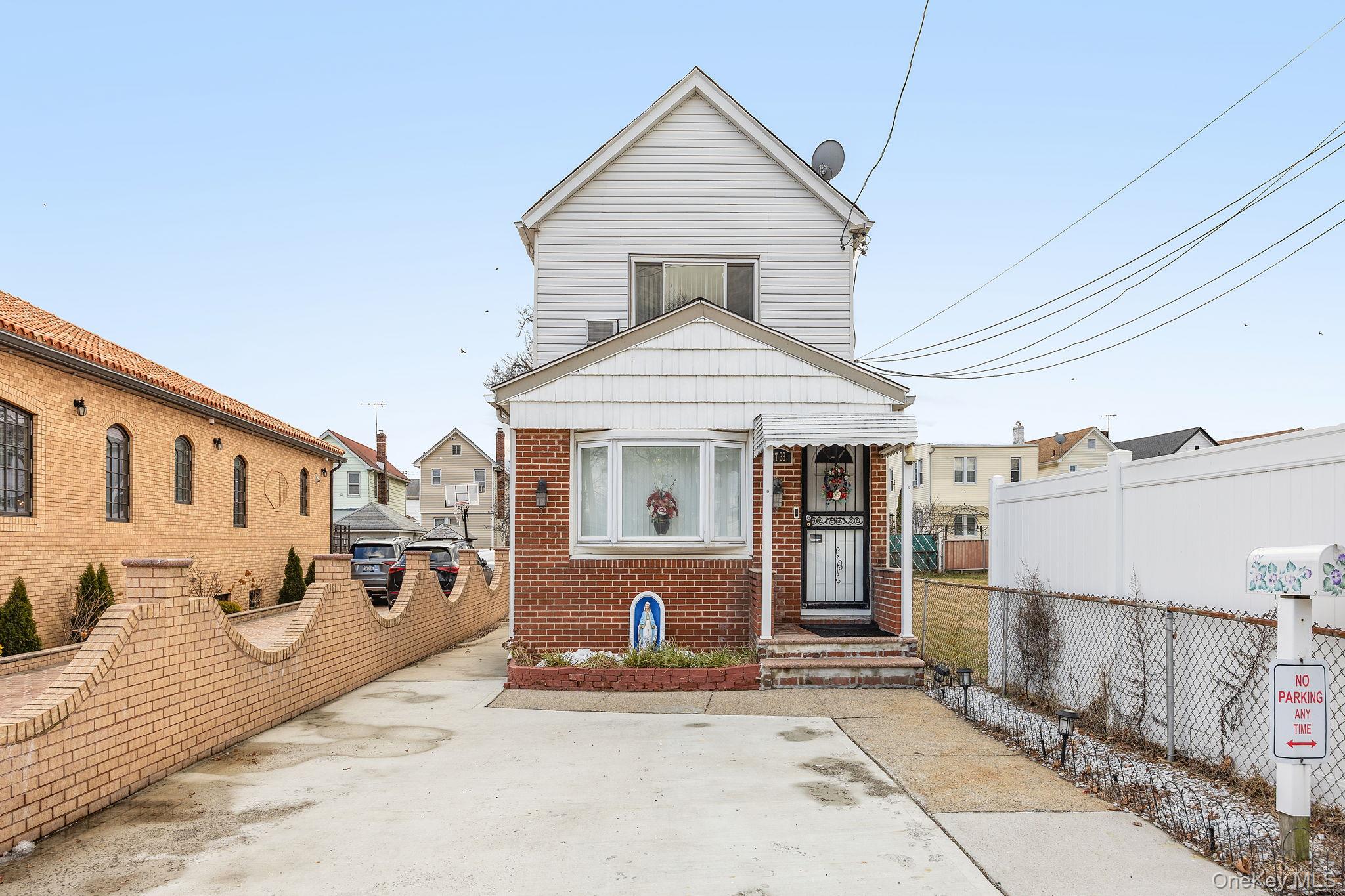 #1 photo, 97-38 Bristol Avenue, 皇后區 奧松公園 Ozone Park , NY 11417