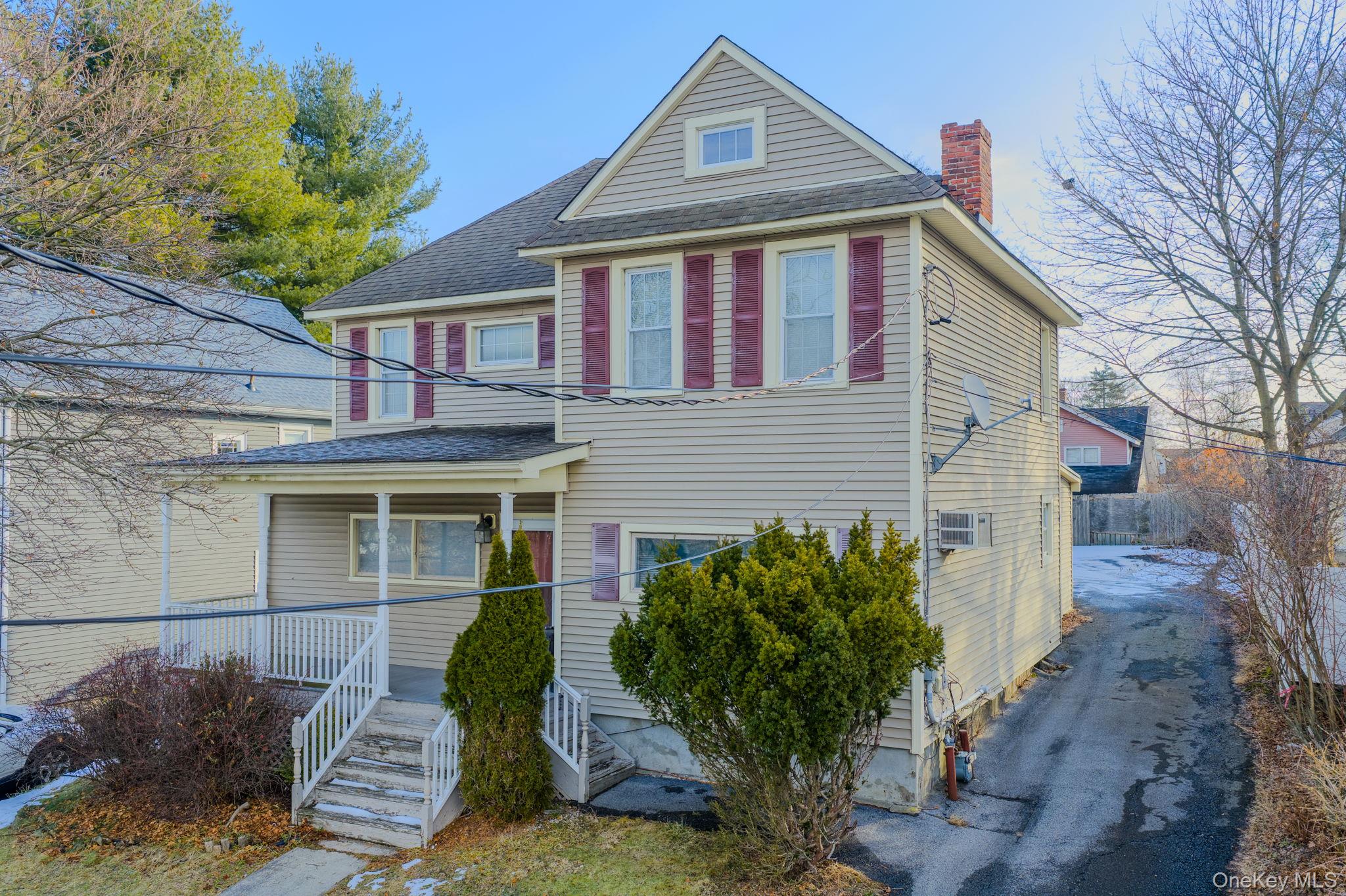 #2 photo, 21 Ridge Street, Middletown , NY 10940