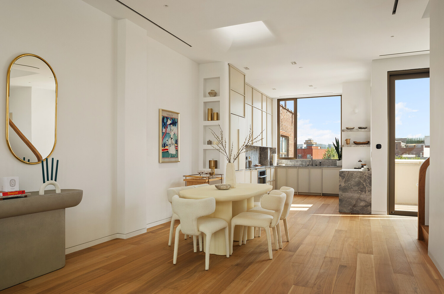 #5 photo, 68 COMMERCIAL Street, Greenpoint , NY 11222