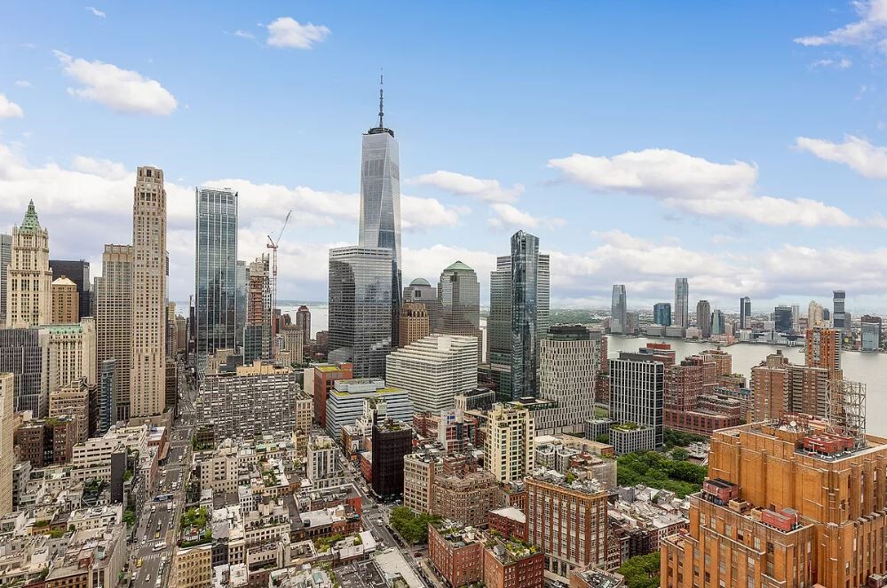 #13 photo, 56 LEONARD Street, 曼哈顿 翠贝卡区 Tribeca , NY 10013