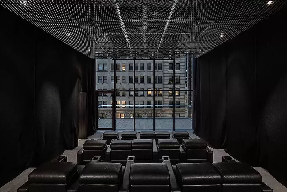 #15 photo, 56 LEONARD Street, 曼哈顿 翠贝卡区 Tribeca , NY 10013