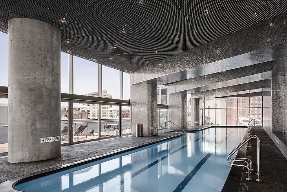 #16 photo, 56 LEONARD Street, 曼哈顿 翠贝卡区 Tribeca , NY 10013