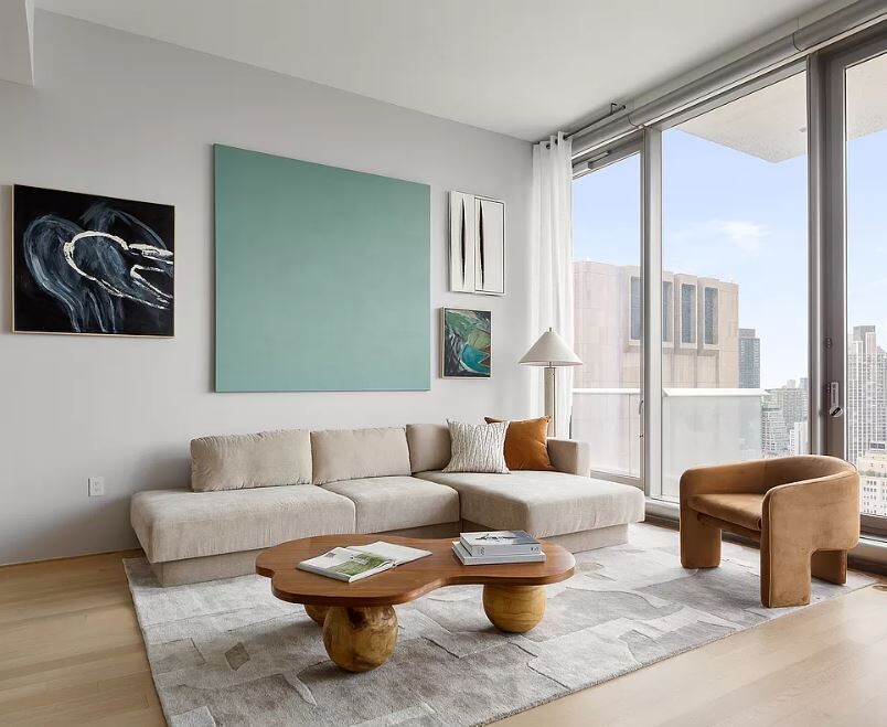 #3 photo, 56 LEONARD Street, 曼哈顿 翠贝卡区 Tribeca , NY 10013