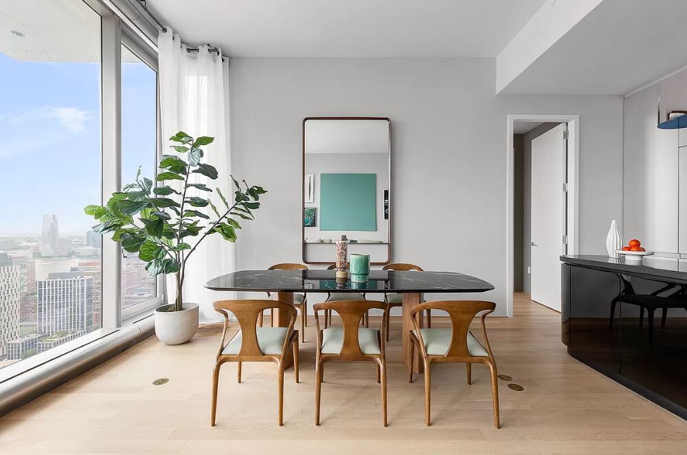 #4 photo, 56 LEONARD Street, 曼哈顿 翠贝卡区 Tribeca , NY 10013