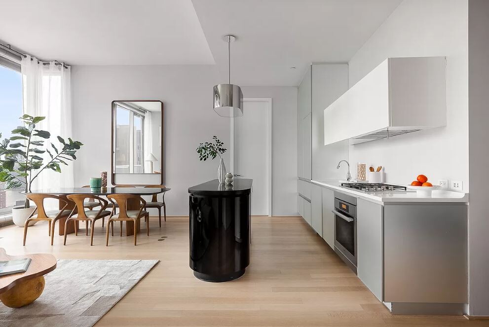 #5 photo, 56 LEONARD Street, 曼哈顿 翠贝卡区 Tribeca , NY 10013