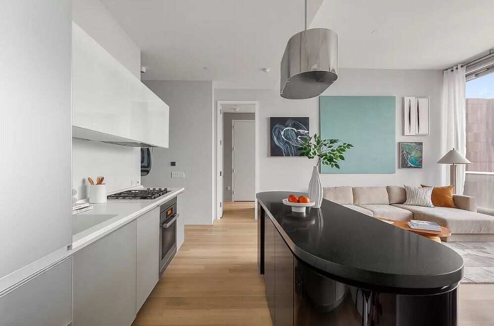 #6 photo, 56 LEONARD Street, 曼哈顿 翠贝卡区 Tribeca , NY 10013