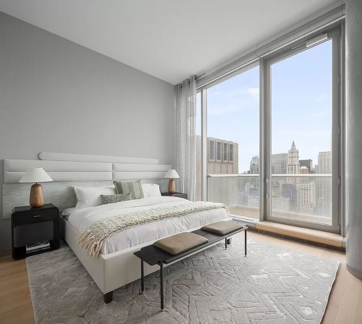 #7 photo, 56 LEONARD Street, 曼哈顿 翠贝卡区 Tribeca , NY 10013