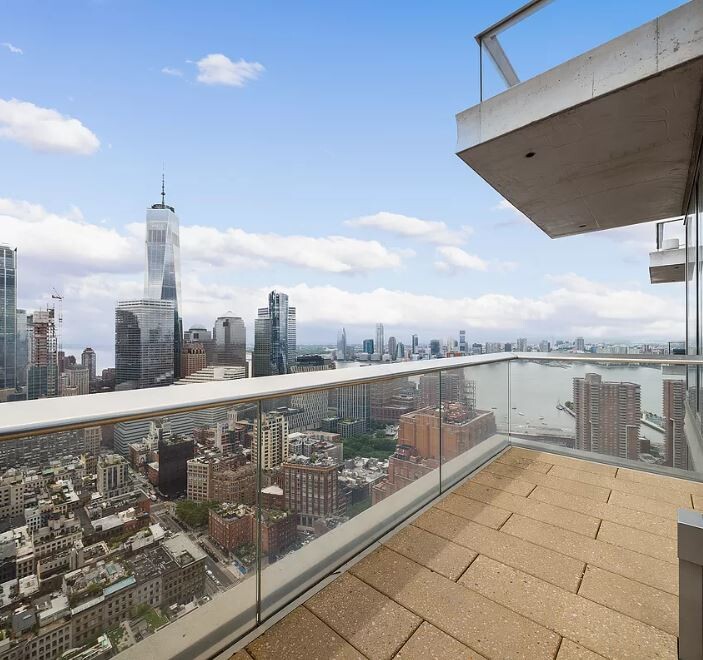 #8 photo, 56 LEONARD Street, 曼哈顿 翠贝卡区 Tribeca , NY 10013