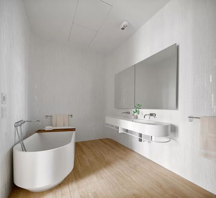 #9 photo, 56 LEONARD Street, 曼哈顿 翠贝卡区 Tribeca , NY 10013