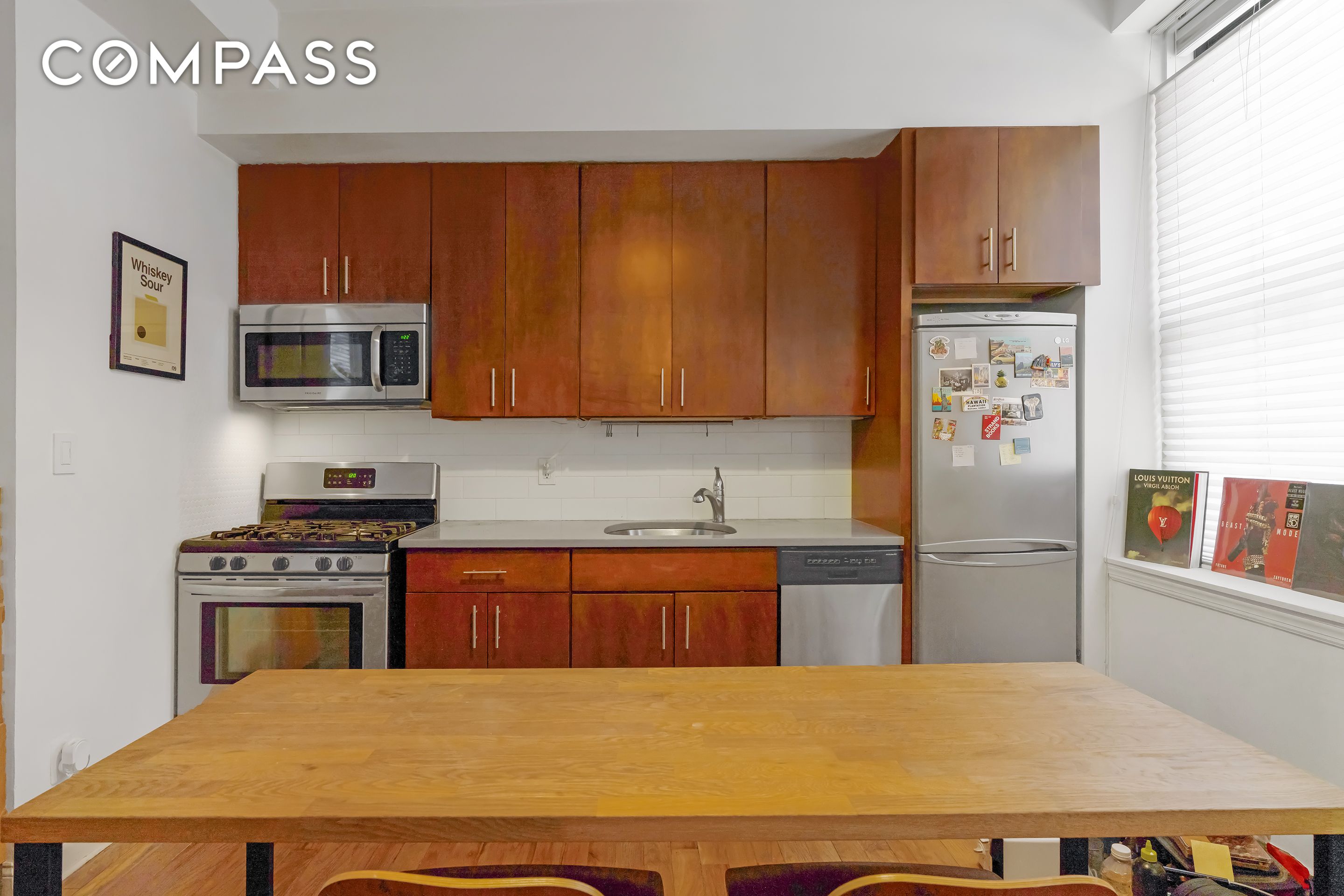 #2 photo, 439 Hicks Street, Cobble Hill , NY 11201