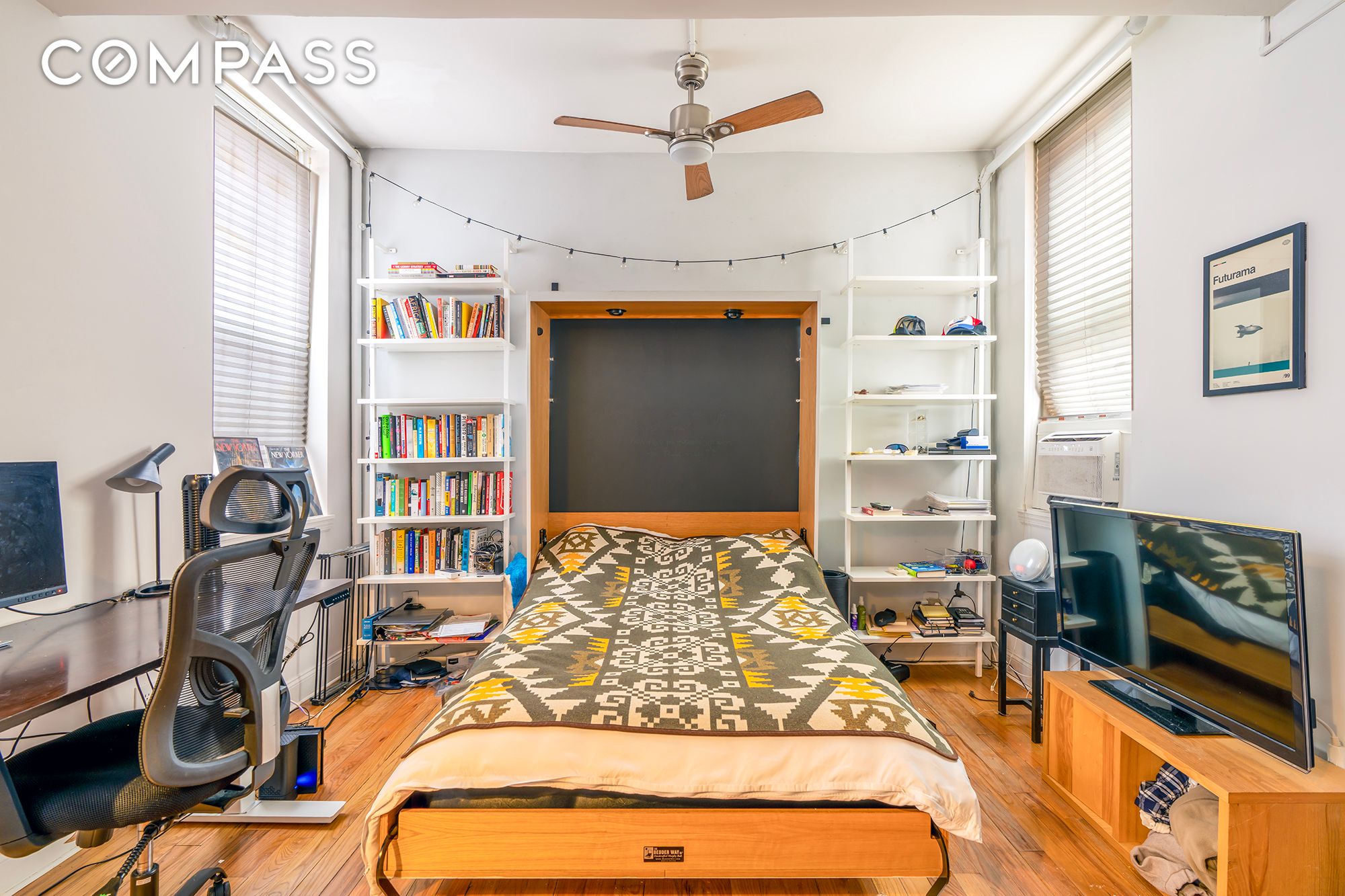 #3 photo, 439 Hicks Street, Cobble Hill , NY 11201