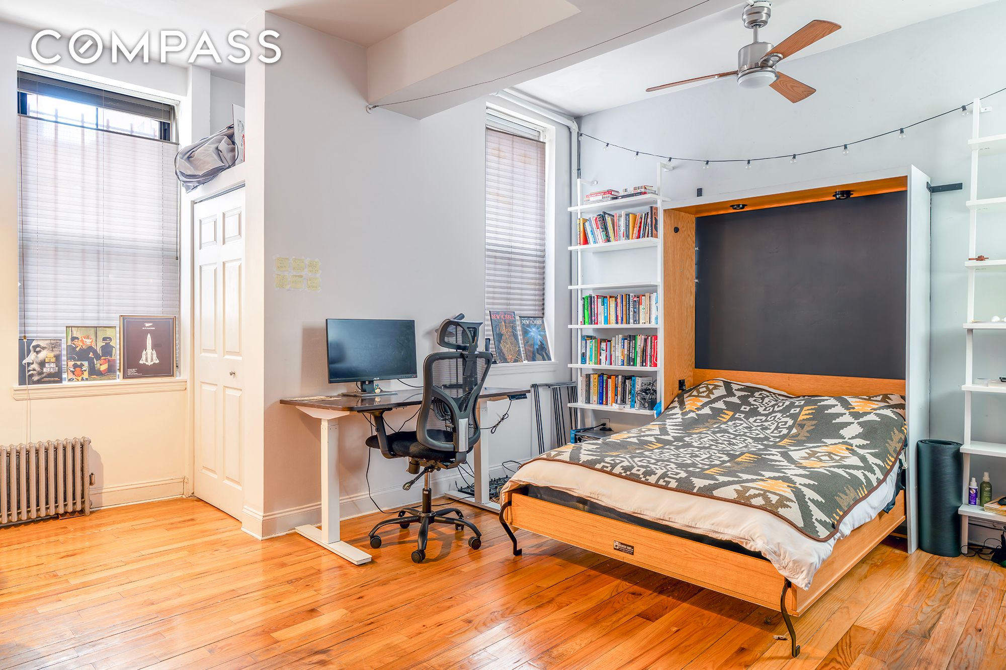 #4 photo, 439 Hicks Street, Cobble Hill , NY 11201