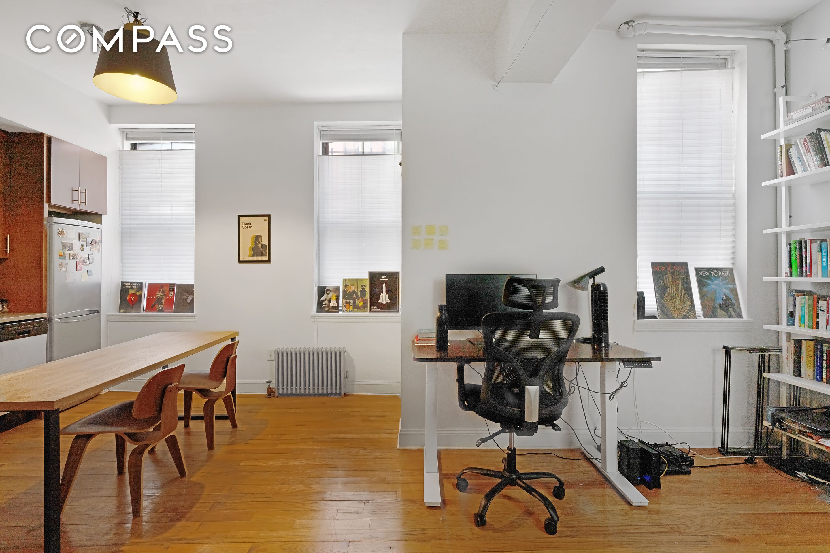 #6 photo, 439 Hicks Street, Cobble Hill , NY 11201