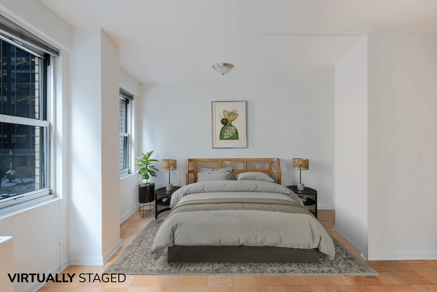 #11 photo, 77 W 55TH Street, Midtown , NY 10019