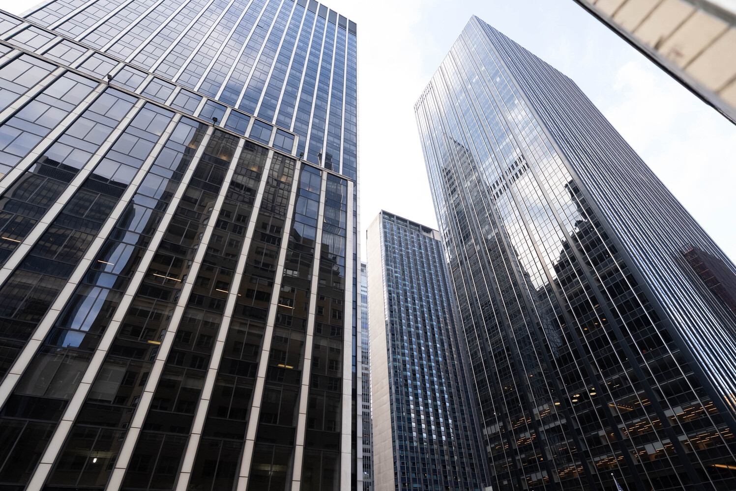 #14 photo, 77 W 55TH Street, Midtown , NY 10019