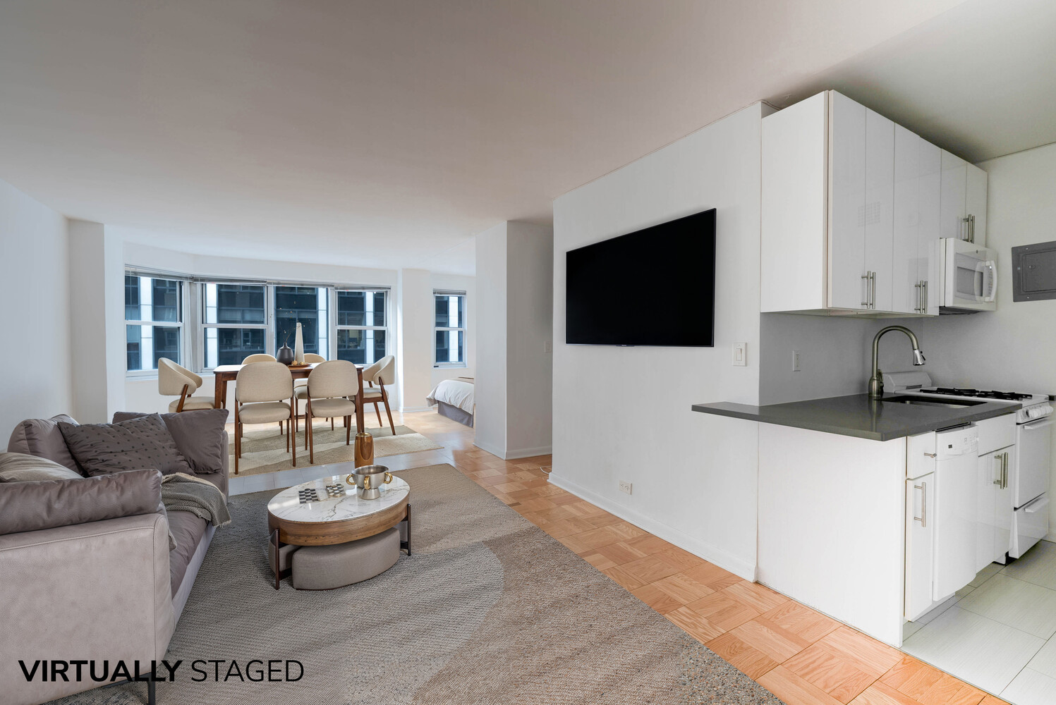 #4 photo, 77 W 55TH Street, Midtown , NY 10019