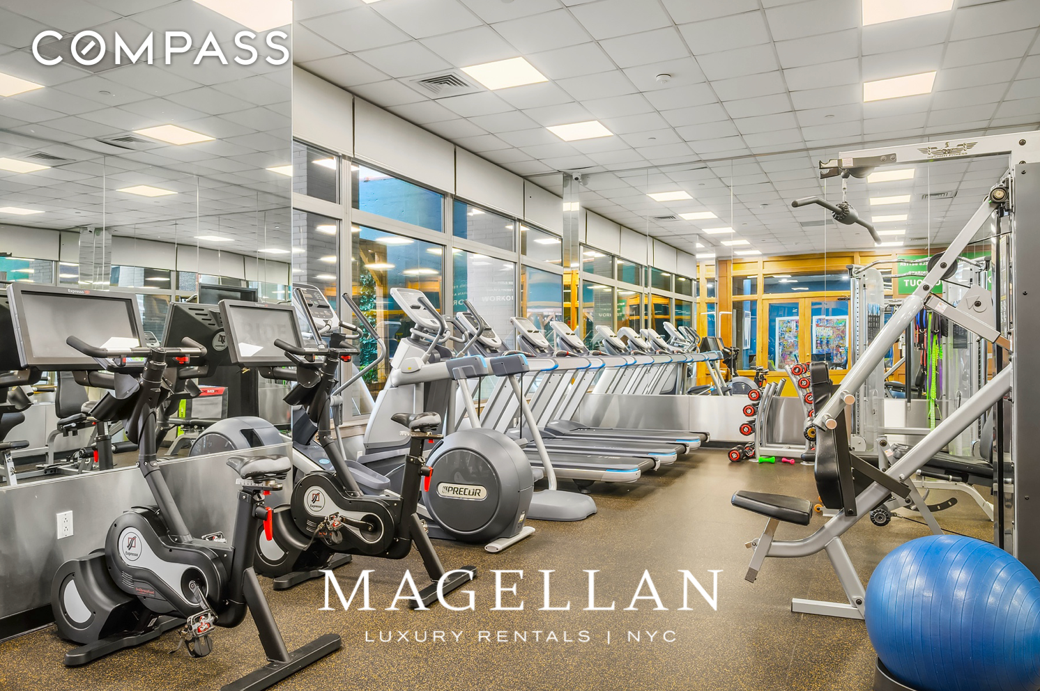 #11 photo, New York City, 曼哈頓 切尔西 Midtown , NY 10001