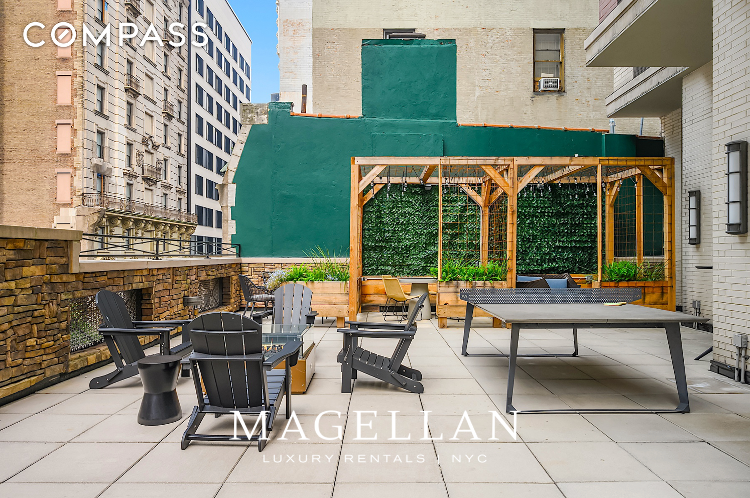 #13 photo, New York City, 曼哈頓 切尔西 Midtown , NY 10001