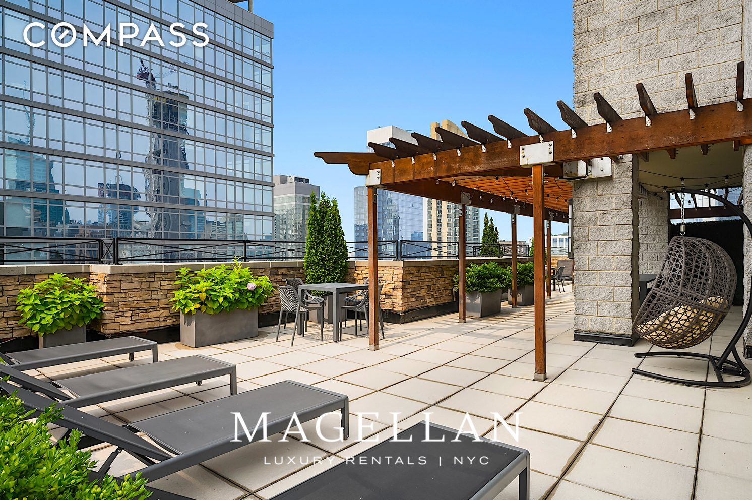 #17 photo, New York City, 曼哈頓 切尔西 Midtown , NY 10001