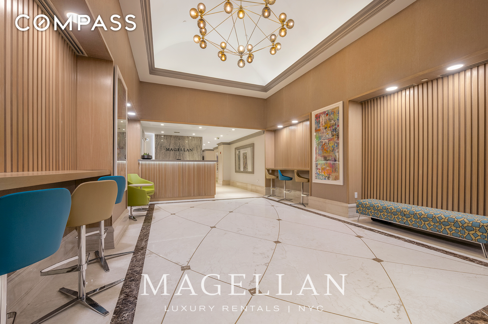 #8 photo, New York City, 曼哈頓 切尔西 Midtown , NY 10001