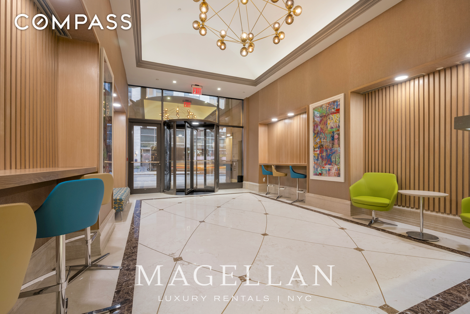 #9 photo, New York City, 曼哈頓 切尔西 Midtown , NY 10001