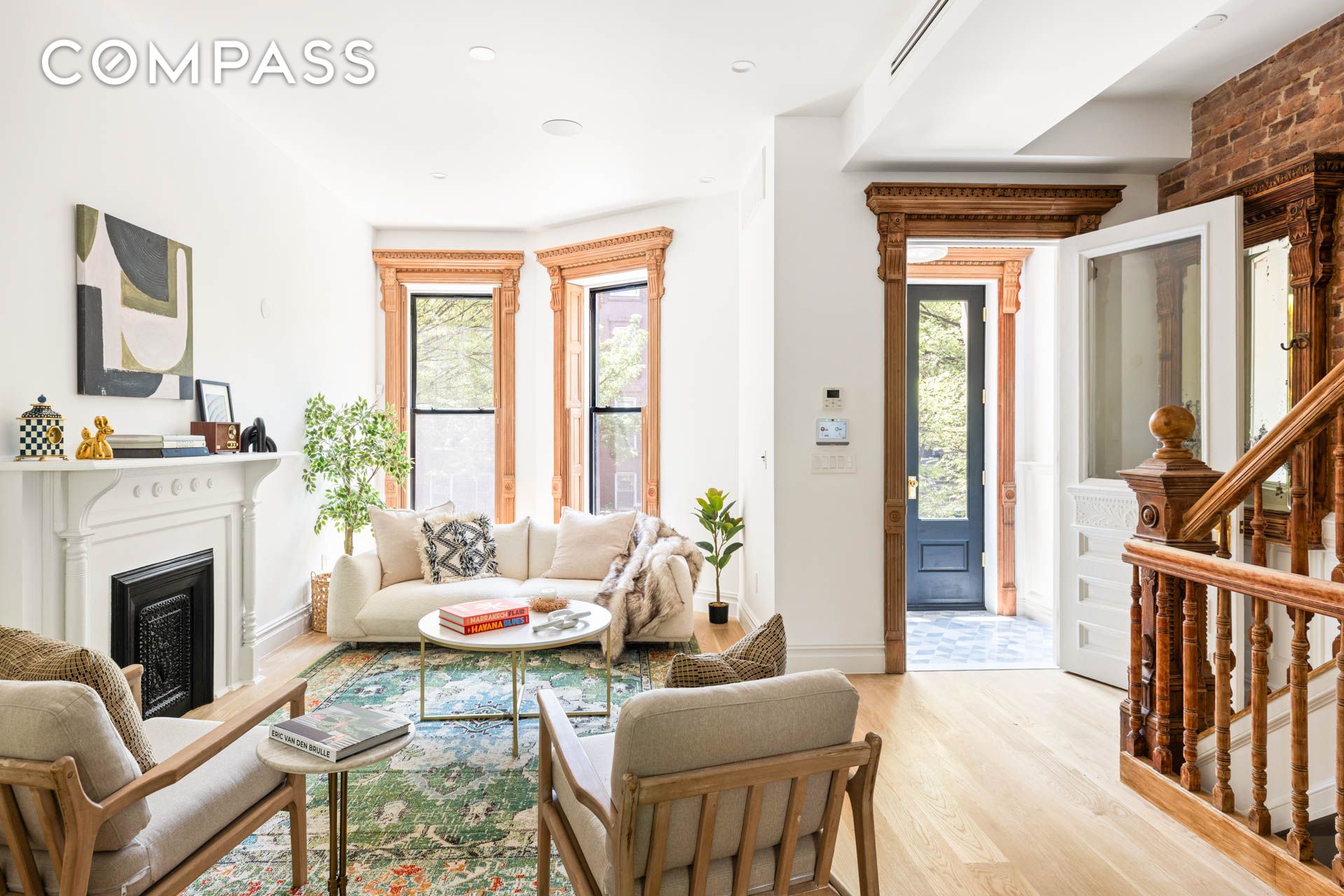 #4 photo, 521 Monroe Street, הברונקס Bedford-Stuyvesant , NY 11221