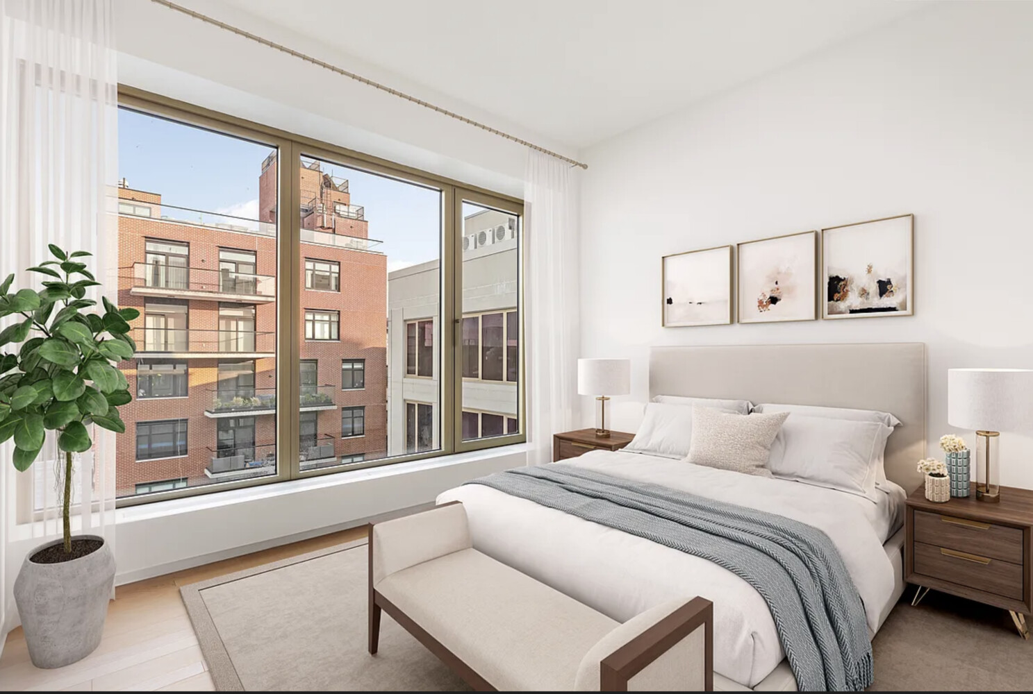 #14 photo, 75 KENMARE Street, Nolita , NY 10012