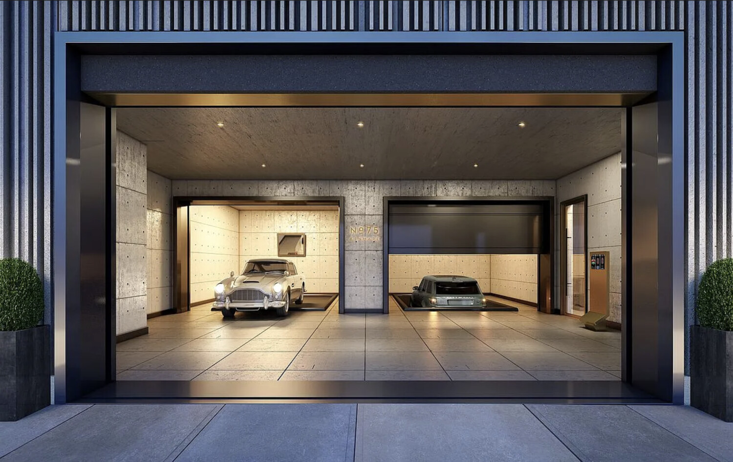 #19 photo, 75 KENMARE Street, Nolita , NY 10012