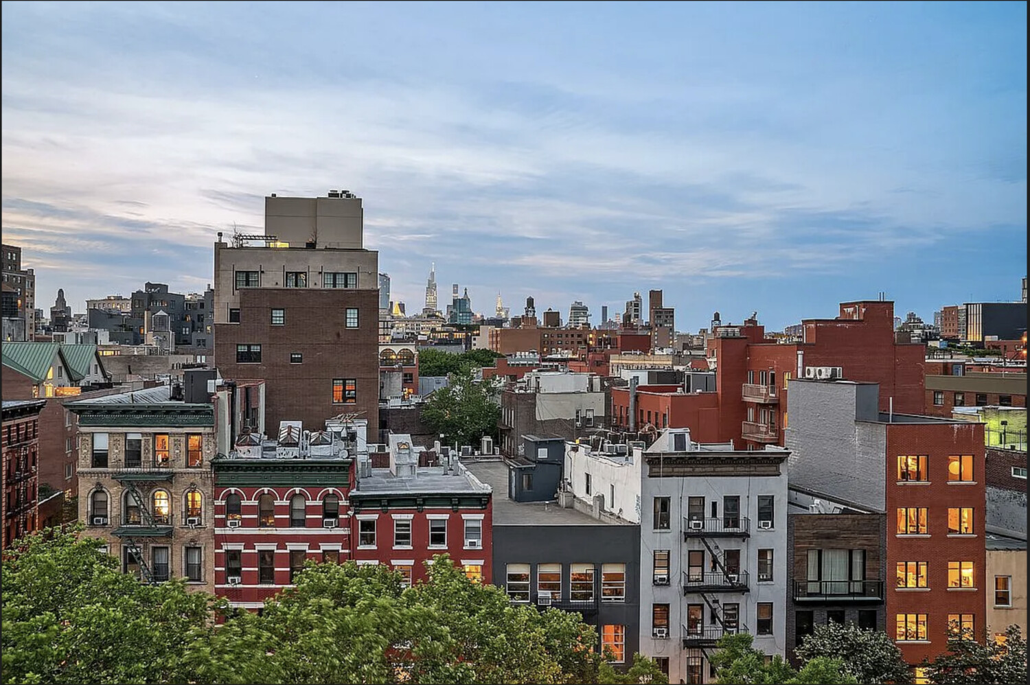 #6 photo, 75 KENMARE Street, Nolita , NY 10012