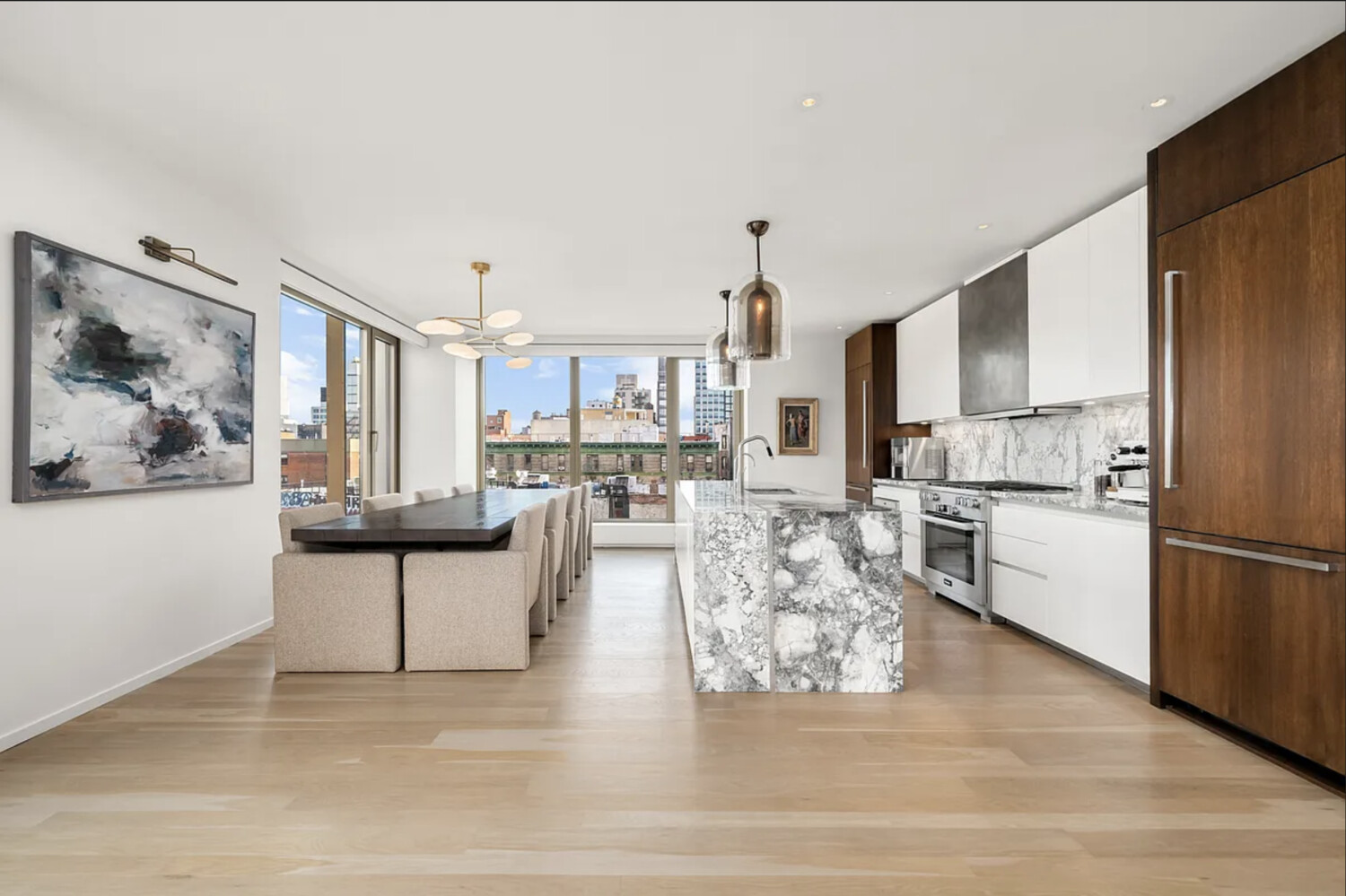 #9 photo, 75 KENMARE Street, Nolita , NY 10012