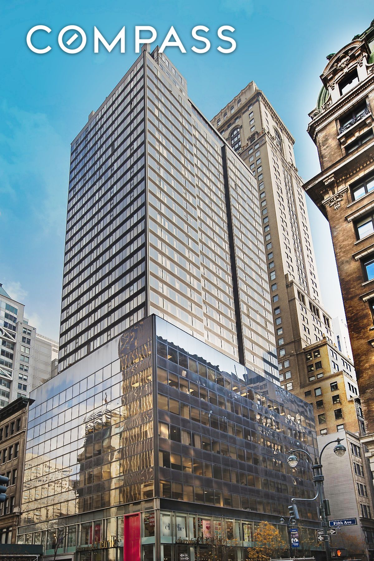 #15 photo, 445 5th Avenue, 曼哈頓 中城东美利山 Midtown , NY 10016