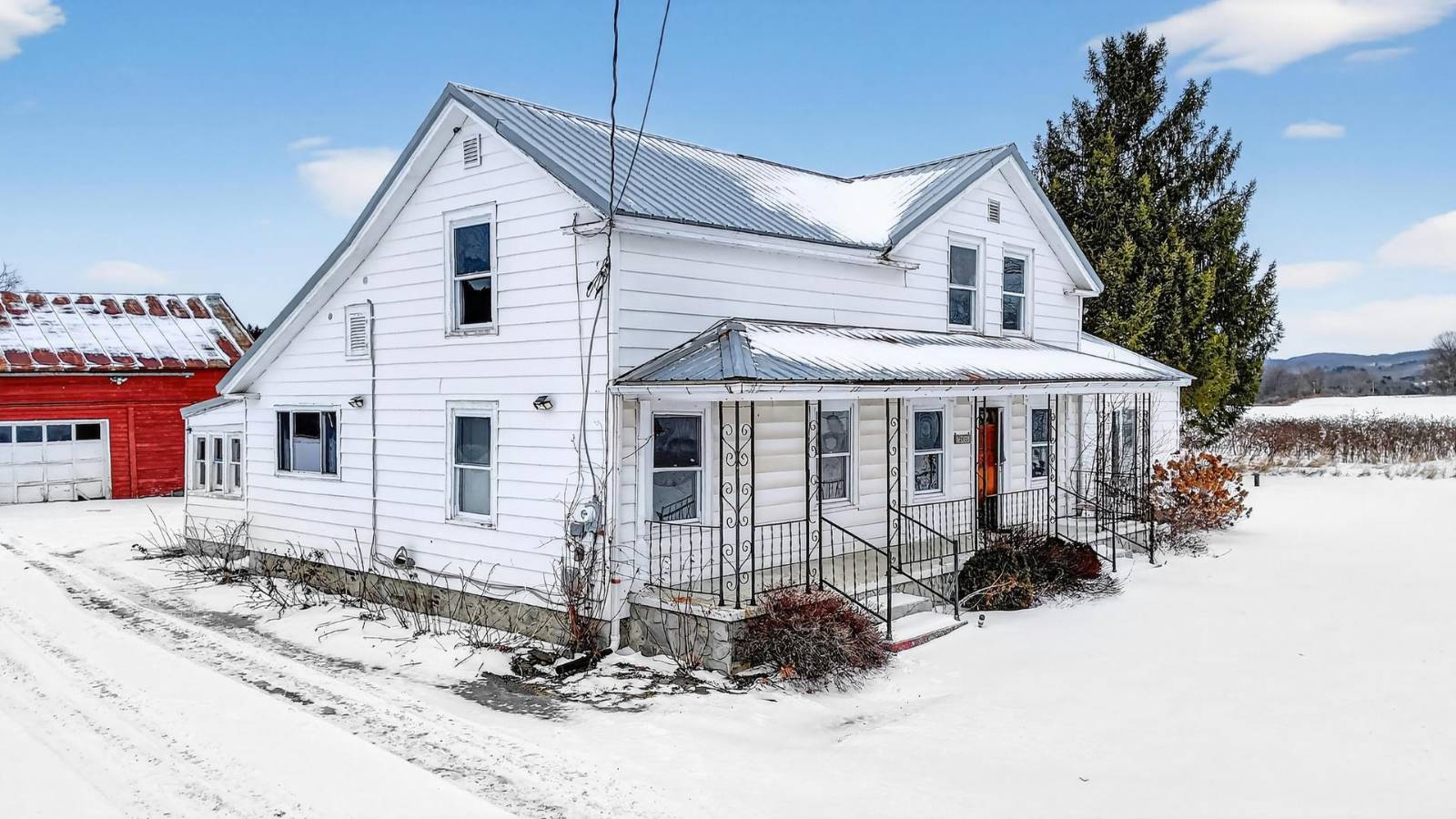 #2 photo, 2085 State Highway 80, Edmeston , NY 13335