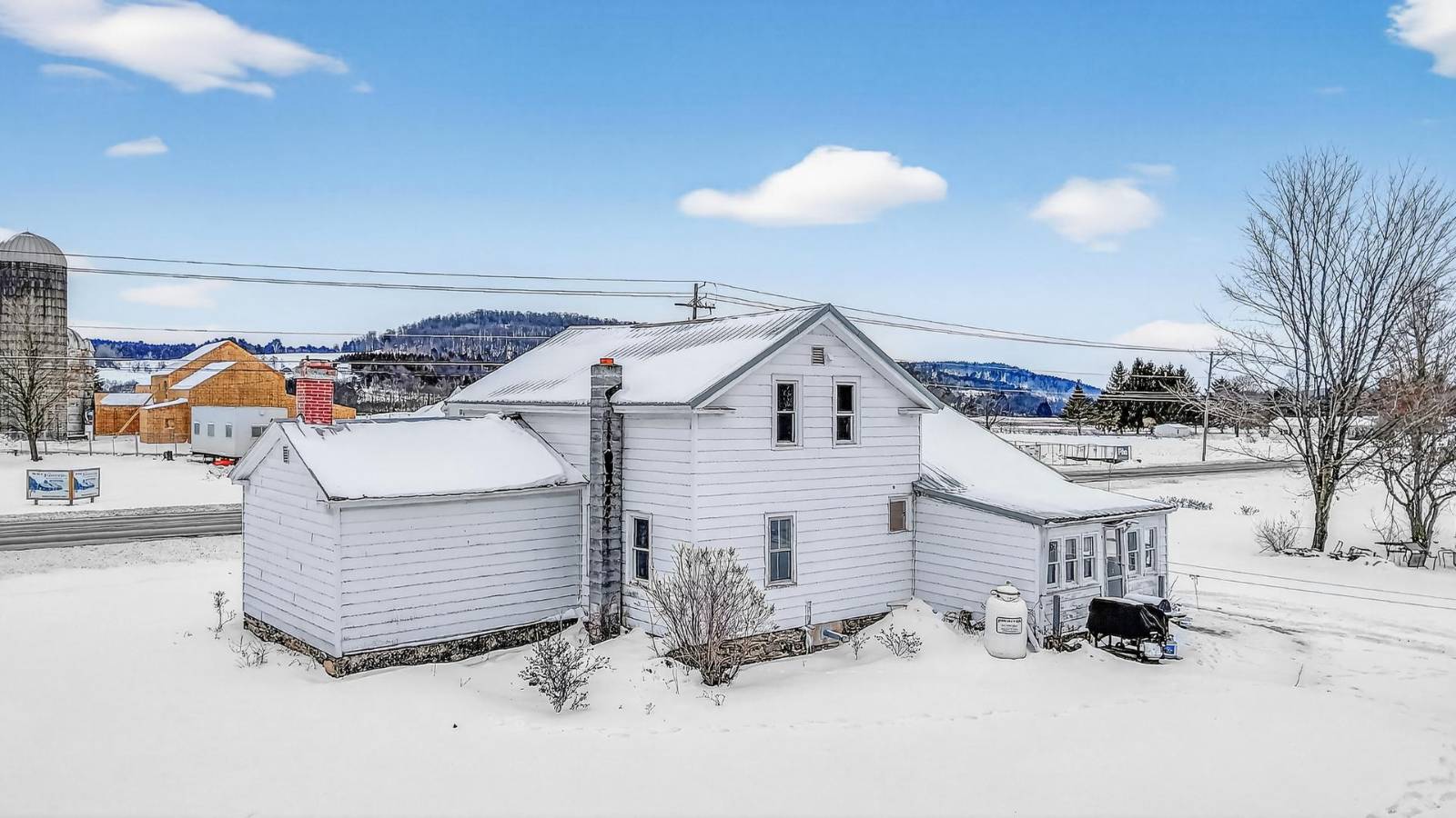 #3 photo, 2085 State Highway 80, Edmeston , NY 13335