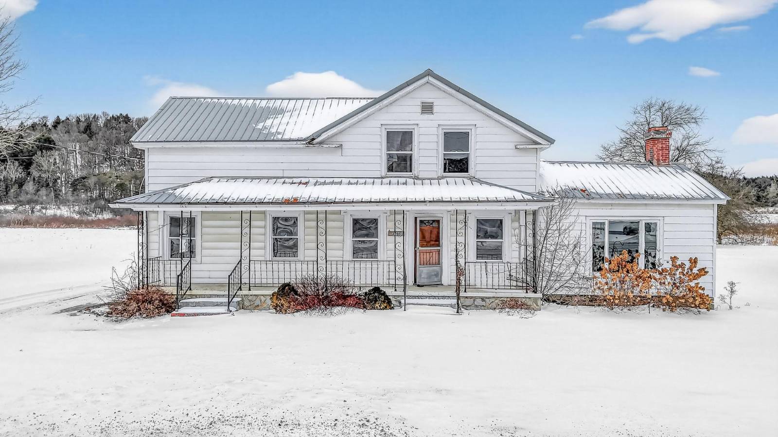 #4 photo, 2085 State Highway 80, Edmeston , NY 13335