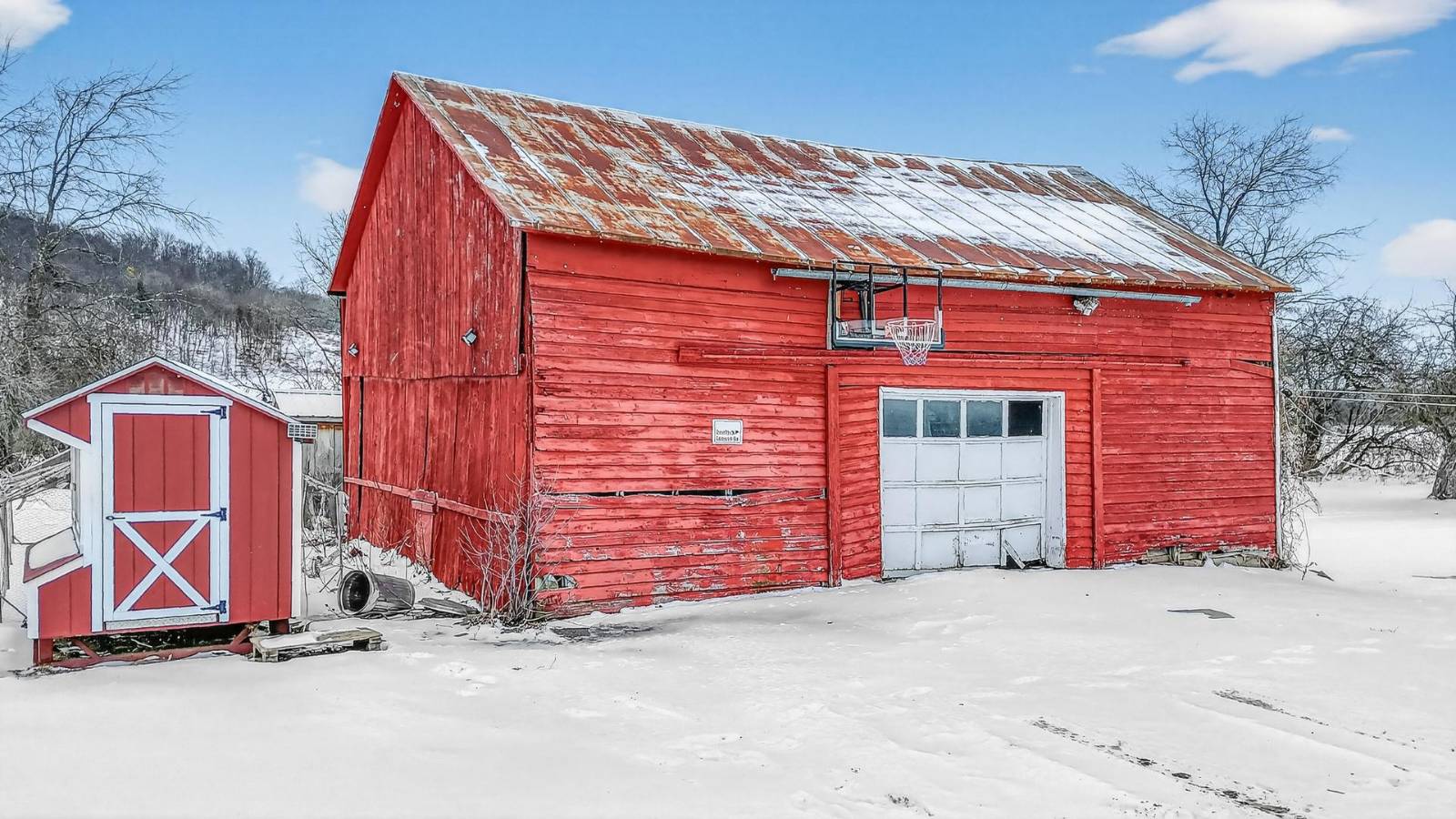 #46 photo, 2085 State Highway 80, Edmeston , NY 13335