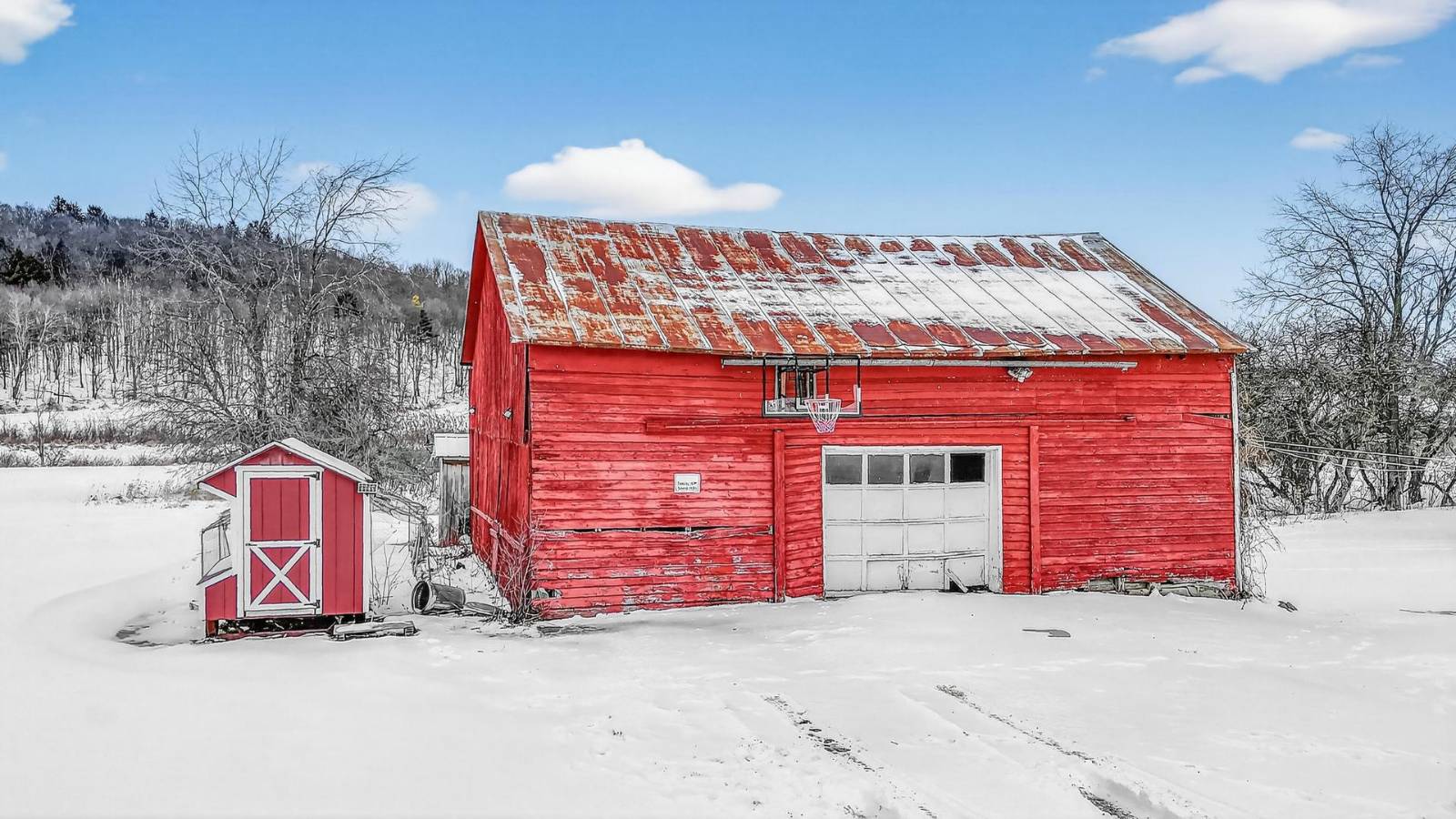 #47 photo, 2085 State Highway 80, Edmeston , NY 13335