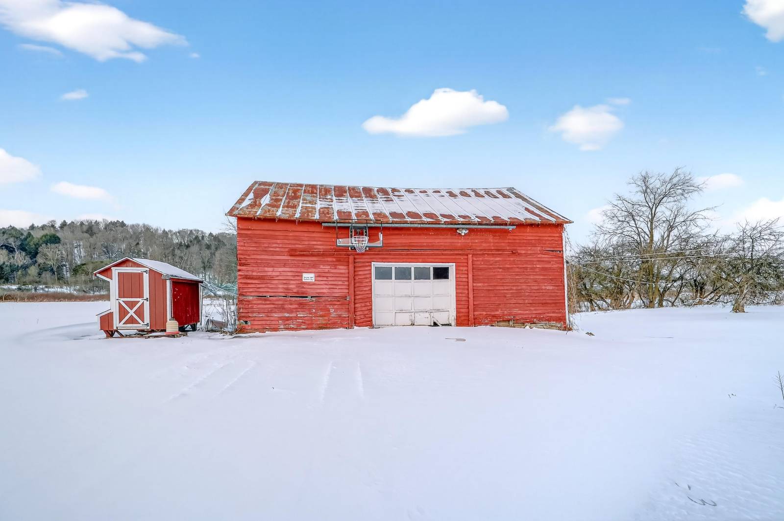 #48 photo, 2085 State Highway 80, Edmeston , NY 13335