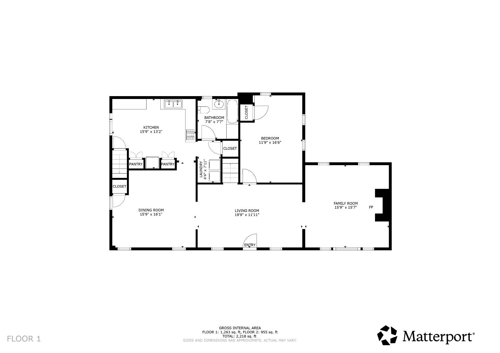 #5 photo, 2085 State Highway 80, Edmeston , NY 13335