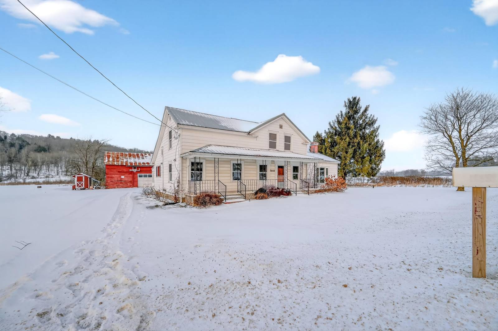 #51 photo, 2085 State Highway 80, Edmeston , NY 13335