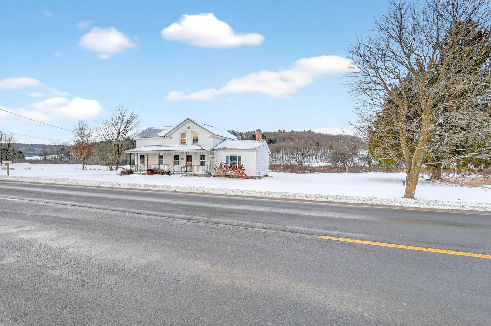 #54 photo, 2085 State Highway 80, Edmeston , NY 13335
