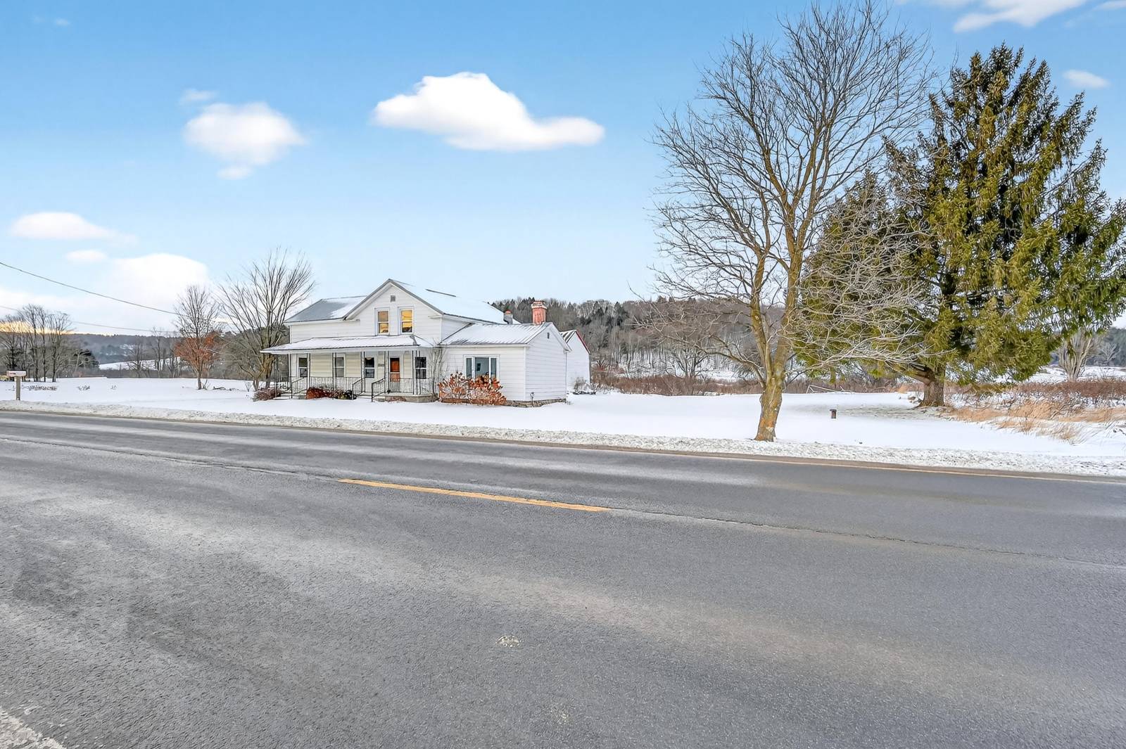 #55 photo, 2085 State Highway 80, Edmeston , NY 13335